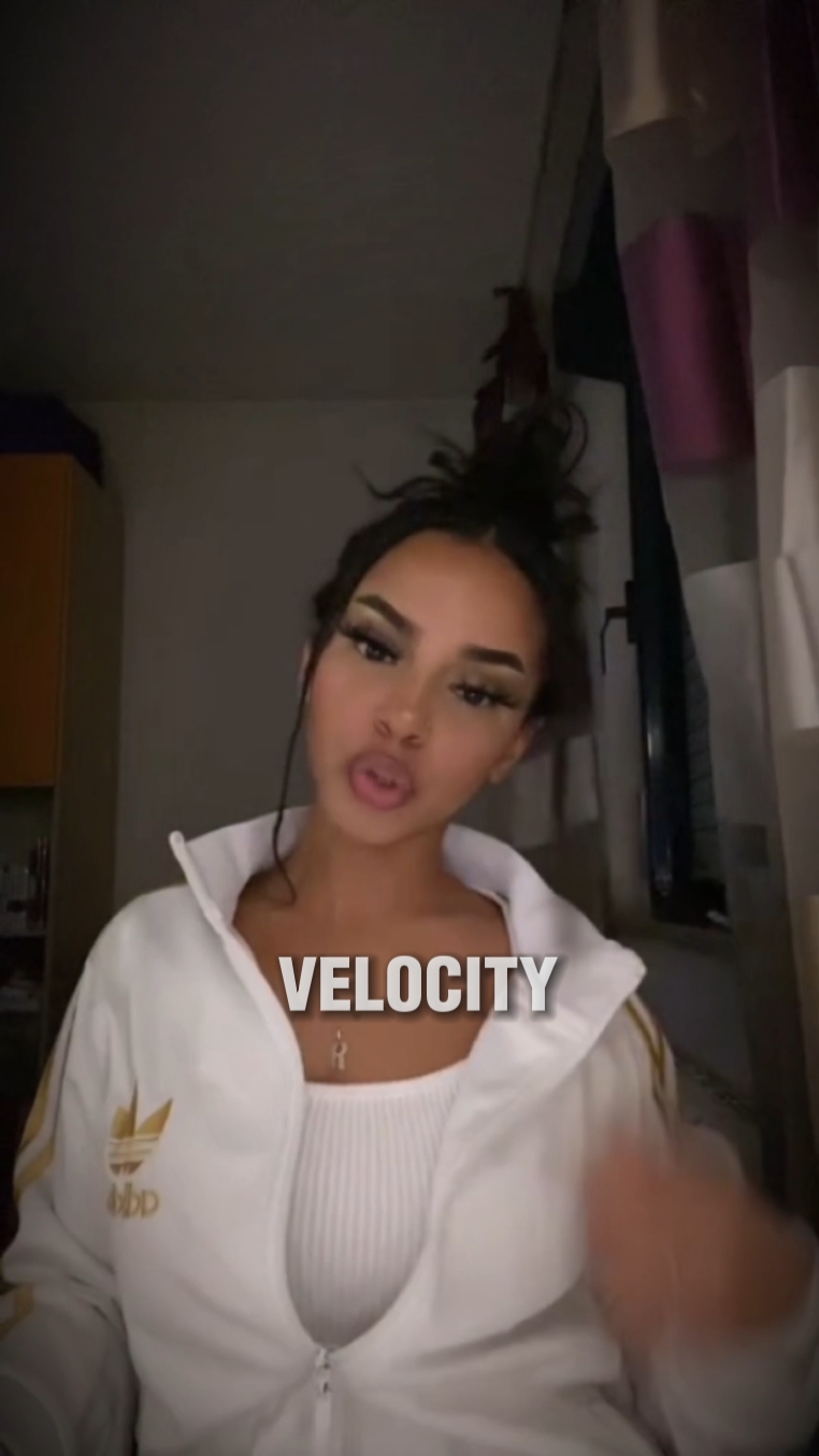 quality velocity