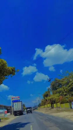 sinematic jalan