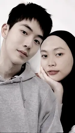 NAM JOOHYUK’S CAM