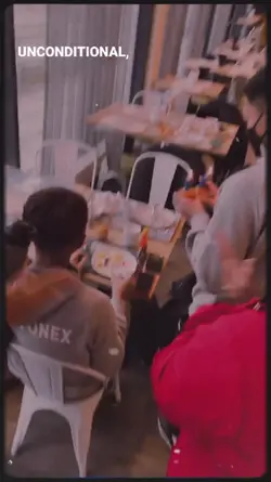 Unconditional Slowed