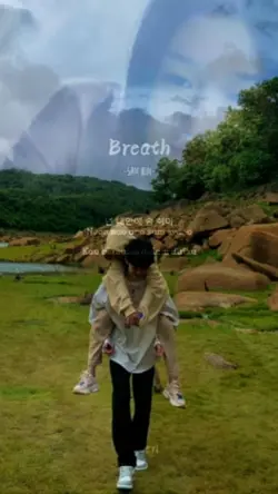 breath