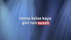 nemu kelas kayak