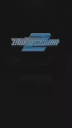 NFS UNDERGROUND