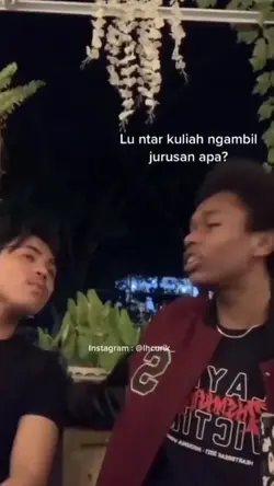 Anak akutansi nih