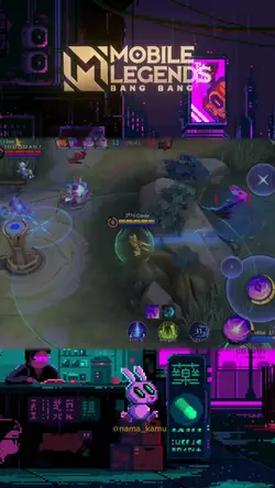 gameplay ML