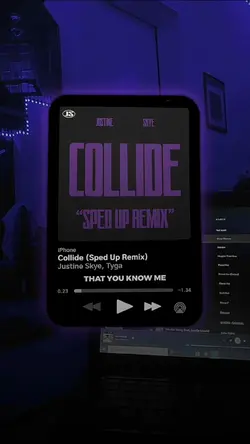 Collide