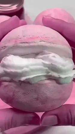 Mentahan Slime