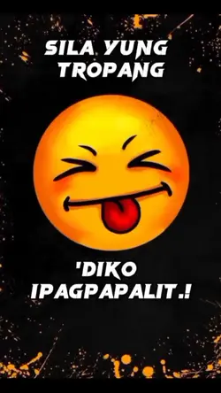 tropa di ipagpapalit