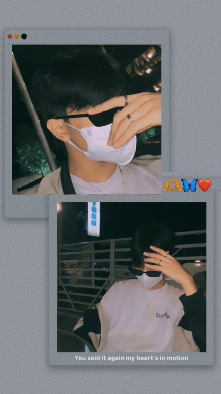 # Ketakutan