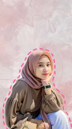 Ganti Bg | pastel