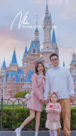 Mẫu Gia đình 4 Ảnh