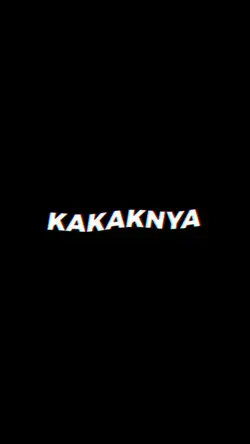 KAKAKNYA X ADIKNYA