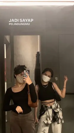 sayap pelindungmu