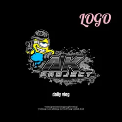 LOGO Keren