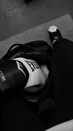 workout boxing