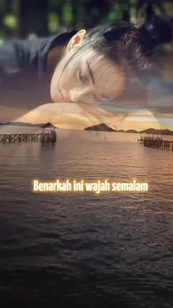 Bkn aku yg kau cinta