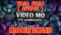 AFRICA / WAKA WAKA
