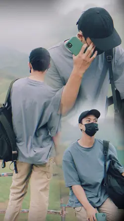 Ghép 3 ảnh