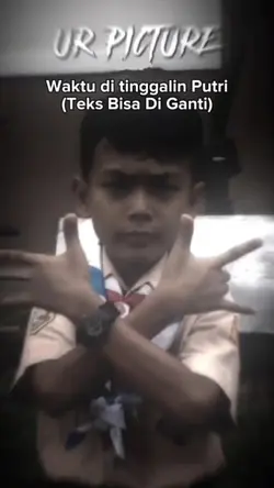TEKS BISA DI GANTI