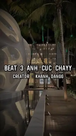BEAT 3 ẢNH CỰC CHÁYY