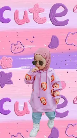 Background estetik