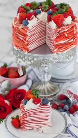 crepe