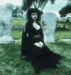 Goth
