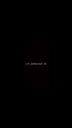 i'm addidtec to 