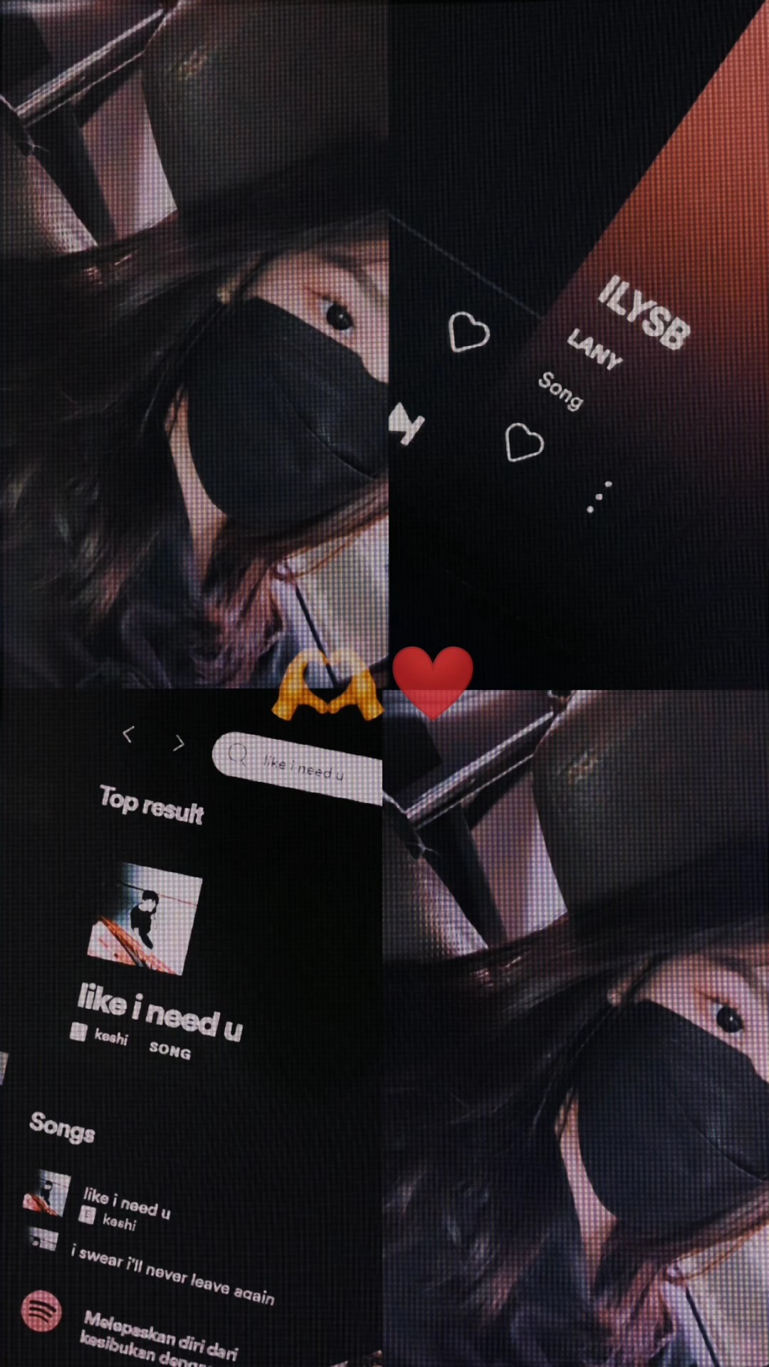 filter ng estetik 