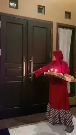 Selamat Ulangtahun
