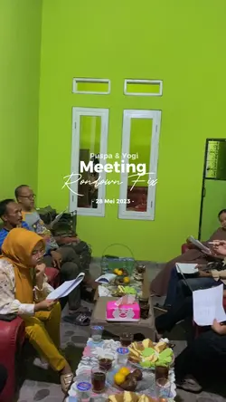 Meeting 