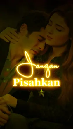 Jangan pisahkan kami