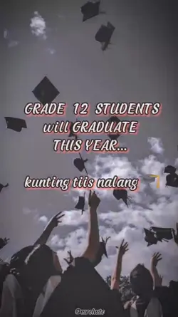 Graduate This Year
