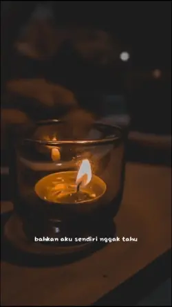 sedang bertahan atau