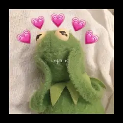 옛날 캡컷 감성