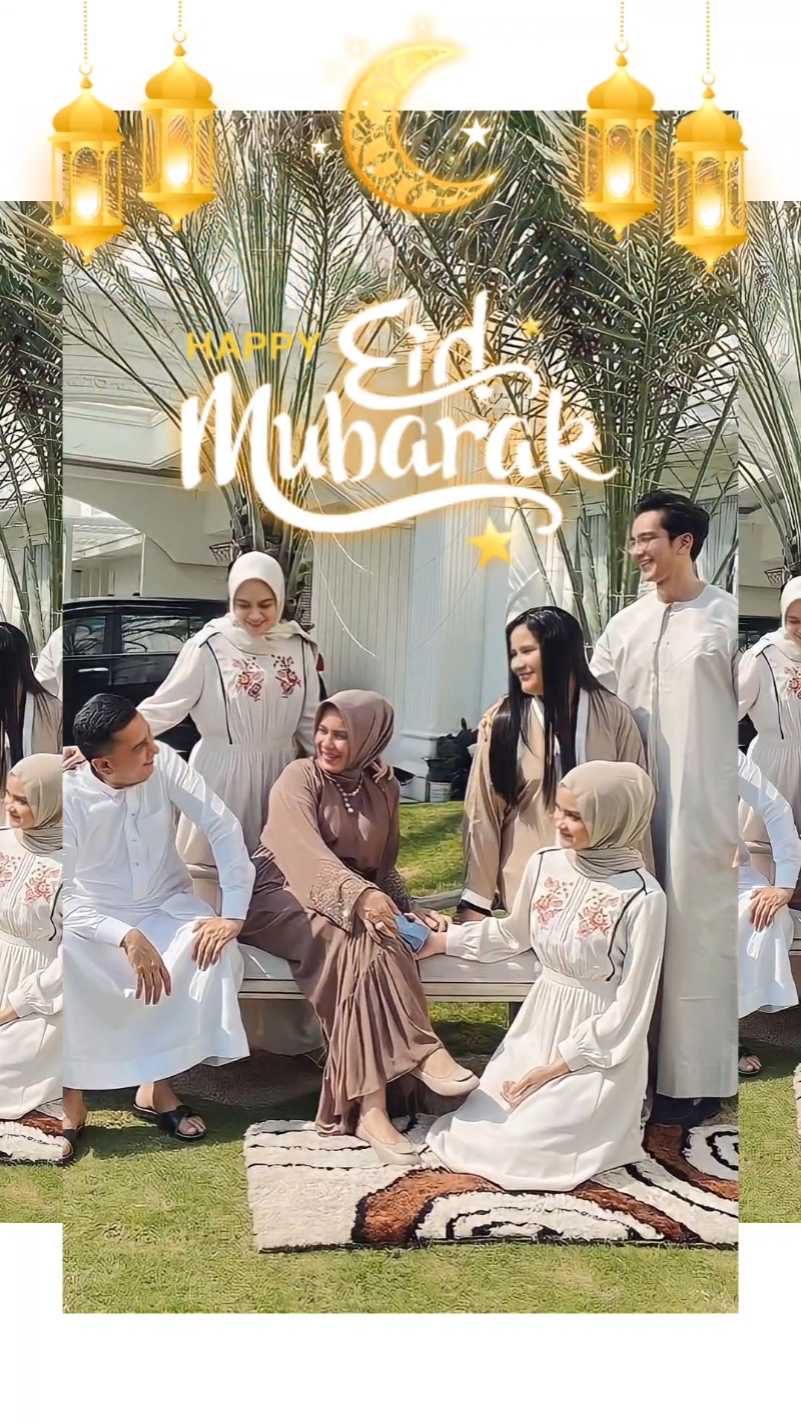 Eid Mubarak