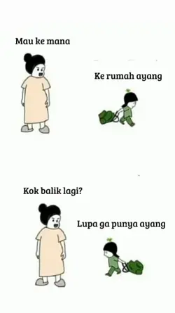 Mau Ke Mana 
