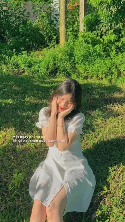 Chốn quê thanh bình 