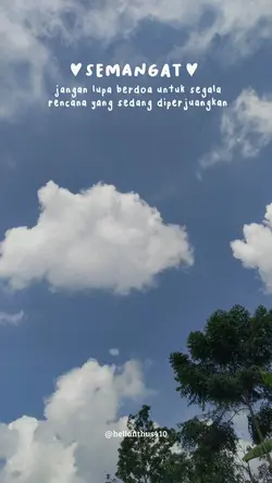 semangat