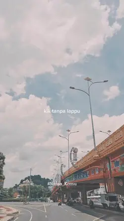 Story wa lampung