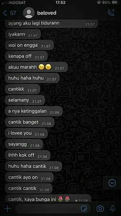 ss chat pt1