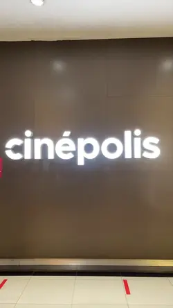 Edisi Nonton Bioskop