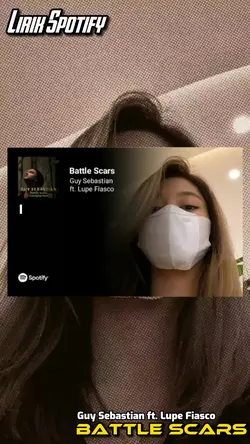 SPOTIFY LIRIK