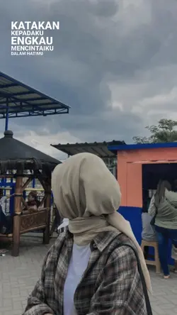 katakan kepadaku 