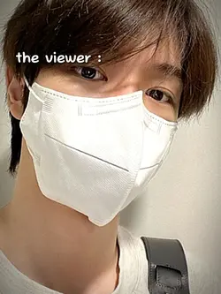 the viewer x K-drama