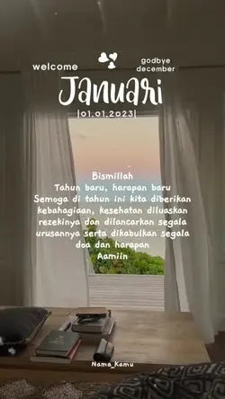 Tahun baru