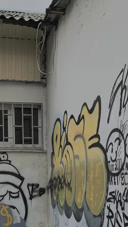 5 FOTO RANDOM
