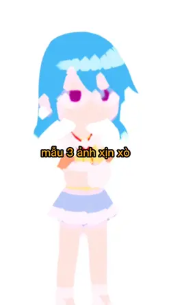 mẫu 3 ảnh xịn xò