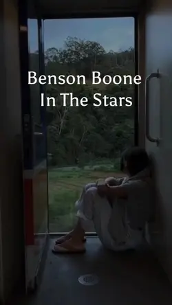 Benson In The Star