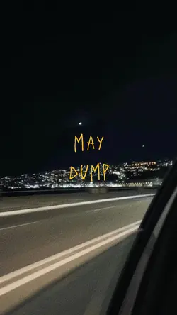 #MayDump
